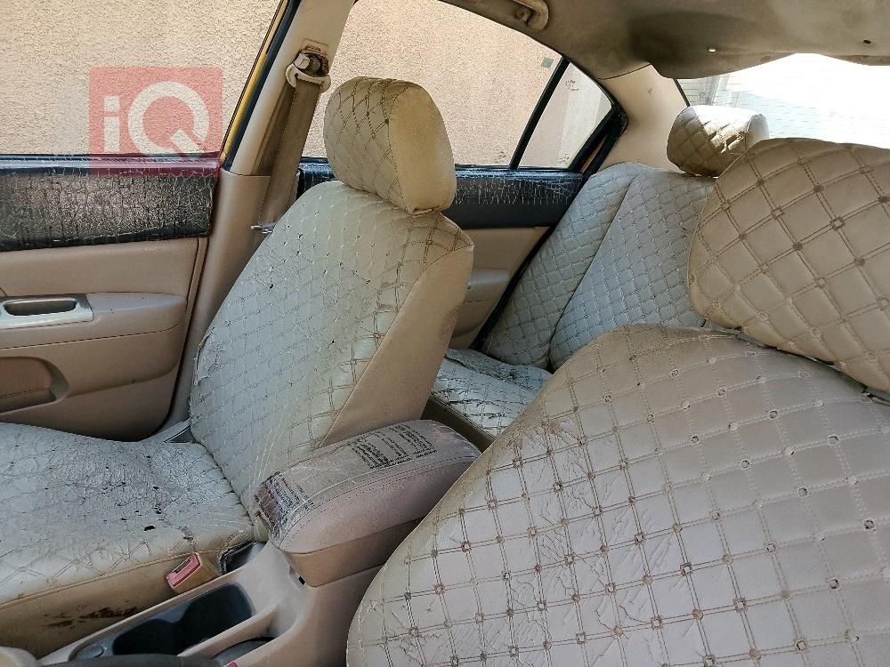 Chery A520